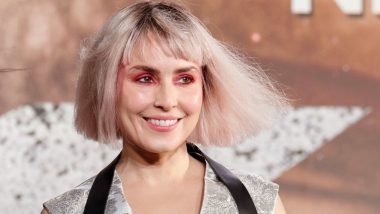 O2: Noomi Rapace to Star in Franck Khalfoun-Directed Black List Thriller