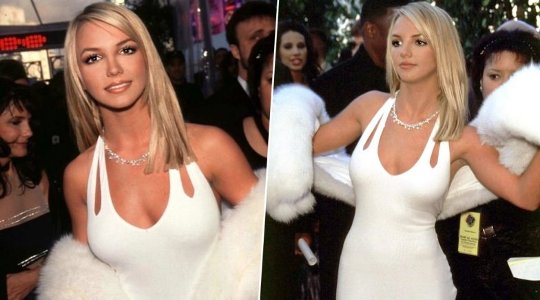 Britney Spears Spotted Wearing a Medical Boot Days after Taryn Manning Wrote a Cryptic Tweet 