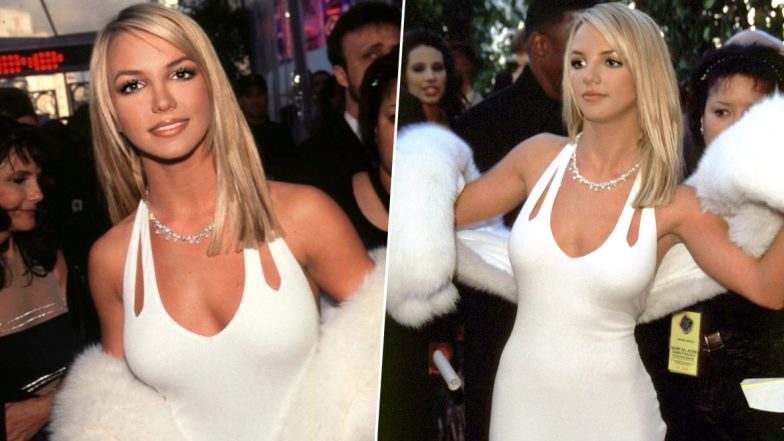 Britney Spears Spotted Wearing a Medical Boot Days after Taryn Manning Wrote a Cryptic Post Concerned About Her Crossroads Co-Star