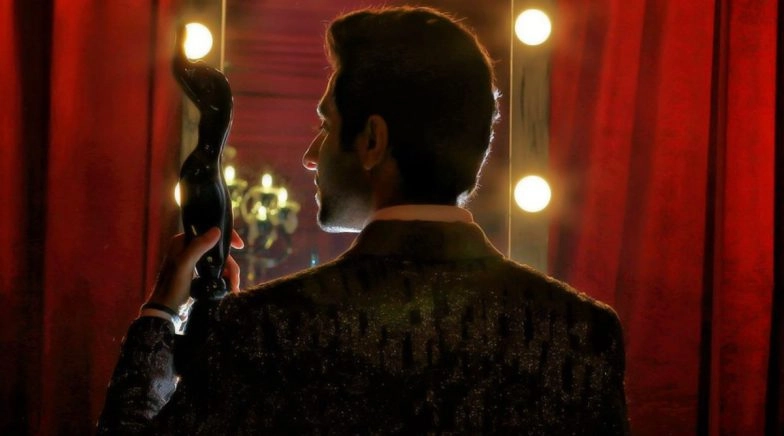 Ayushmann Khurrana Pens a Heartwarming Instagram Post After His Filmfare Award Win for Article 15