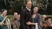 Outlander Executive Producer Confirms a Spin-Off Series of the Popular Starz Show