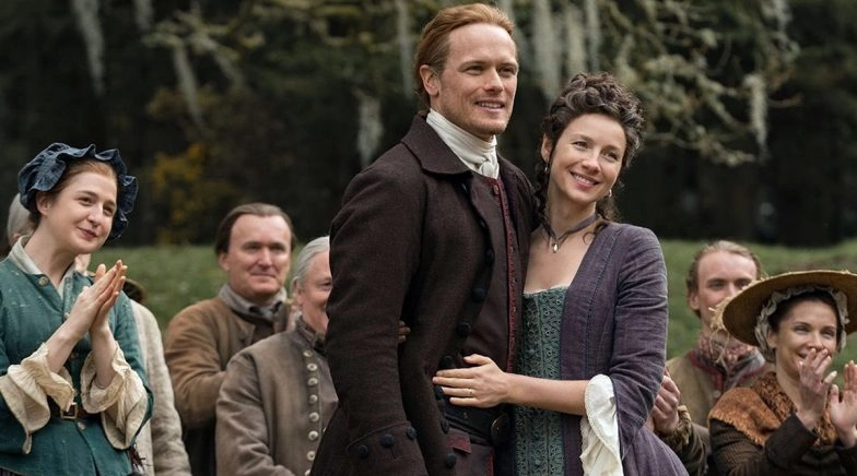 Outlander Executive Producer Confirms a Spin-Off Series of the Popular Starz Show