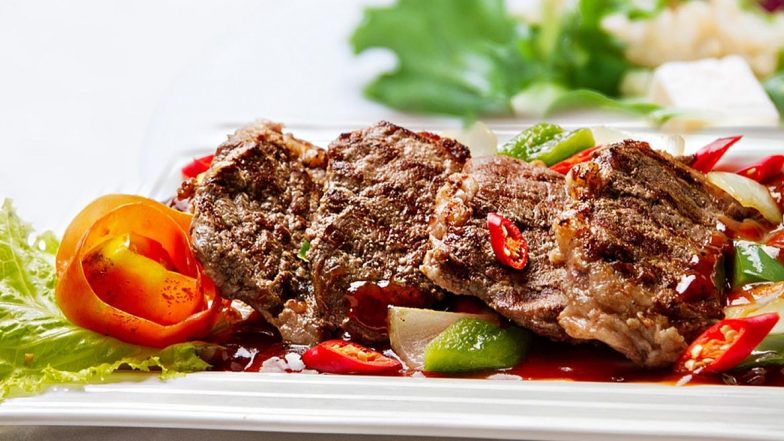 Kerala Police Remove Beef From Menu in Training Camps For New Batches: Report