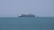 Coronavirus in Japan: After China, Biggest Cluster of COVID-19 Infections Found on Board Quarantined Virus-Hit Diamond Princess Cruise Ship