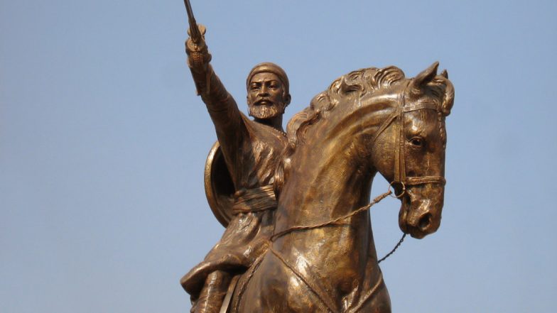 Chhatrapati Shivaji Maharaj Jayanti 2020: 5 Lesser Known Facts About the Great Maratha Warrior on His 390th Birth Anniversary