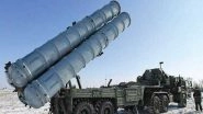 India, Russia Defence Deals Likely to Cross $16 Billion by 2025; Moscow Commits Timely Delivery of S-400 Systems, Kalashnikov Rifles