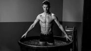 Cristiano Ronaldo Shares a 'Hot' Ice Recovery Picture! Know More About Cryotherapy, Its Benefits and Method
