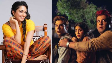 Janhvi Kapoor and Rajkummar Rao's Roohi-Afzana Gets a New Title and a Release Date, Film Will Now Clash with Kiara Advani's Indoo ki Jawaani on June 5, 2020