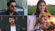 Bheeshma Trailer: Nithiin and Rashmika Mandanna's Film Looks Like Your Typical Masala Potboiler (Watch Video)