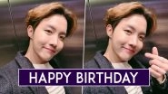 BTS' J-Hope Turns 26 Today! Army Floods Twitter With Birthday Wishes For The K-Pop Star