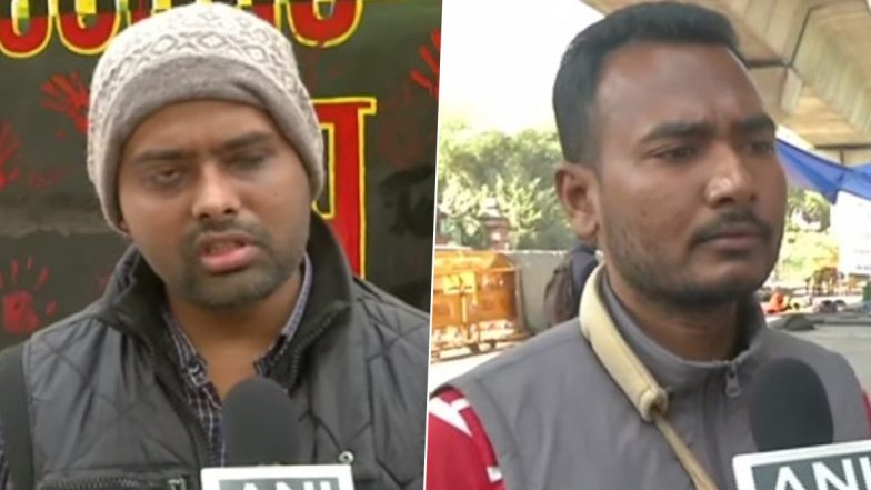 Jamia Violence Case: University Students Seek Probe Against December 15 Crackdown by Delhi Police Action