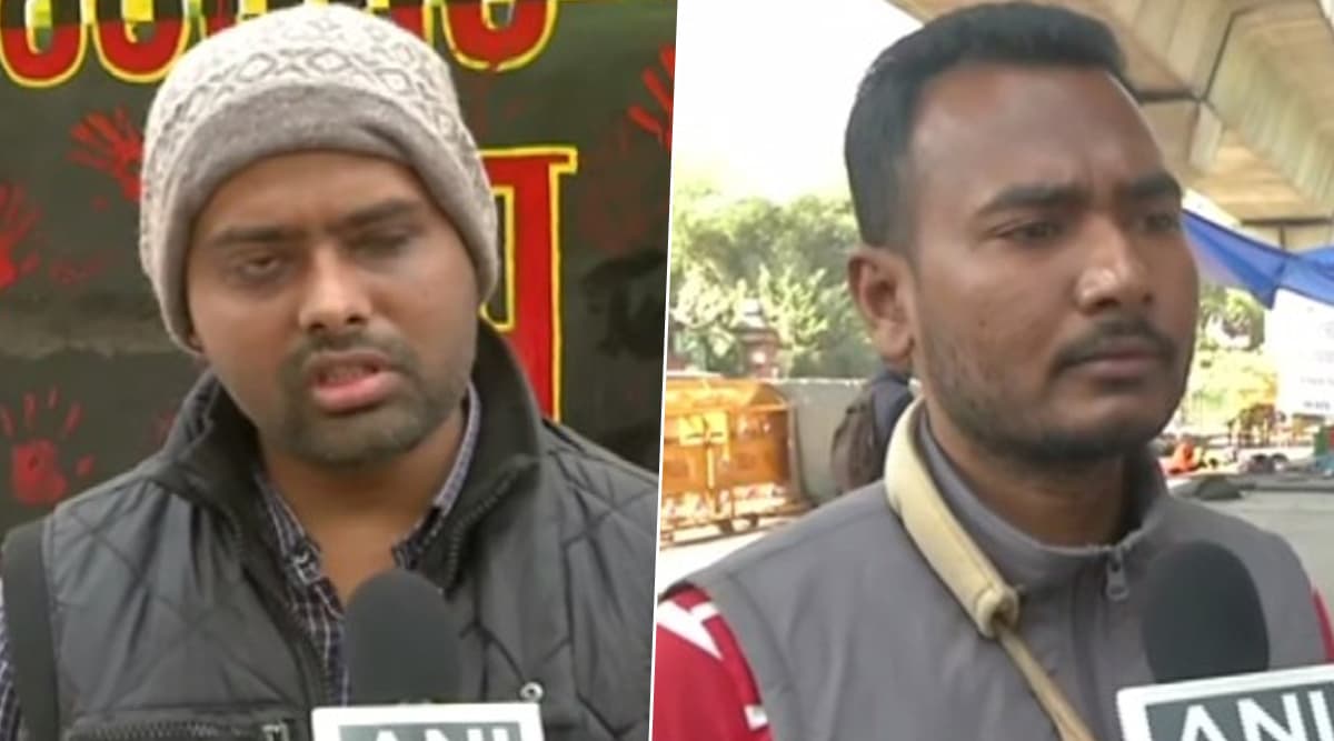 Jamia Violence Case: University Students Seek Probe Against December 15 Crackdown by Delhi Police Action Jamia Violence Case: University Students Seek Probe Against December 15 Crackdown by Delhi Police Action