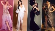 Nykaa Femina Beauty Awards 2020 Best-Dressed: Deepika Padukone, Katrina Kaif, Alaya F Make Some Scintillating Appearances (View Pics)