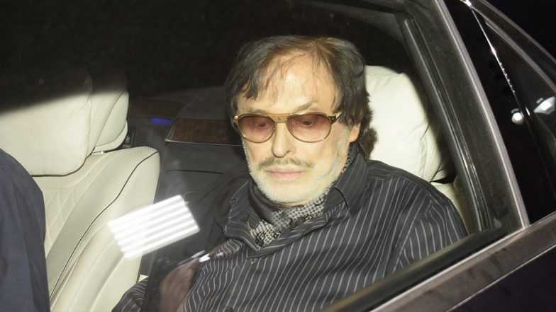 Sanjay Khan on His Book Launch Assalamualaikum Watan: 'Stop Looking at Each Other Through Prism of Religion'