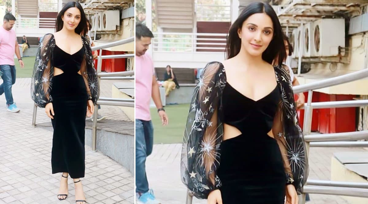 Exclusive: Kiara Advani Bags Another Female Lead This Times It's