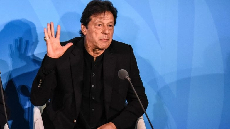 Pakistan Cabinet Approves New Map Including PoK, Parts of India's Gujarat and Ladakh