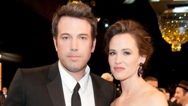 Ben Affleck Wants His Kids with Ex-Wife Jennifer Garner to Be ‘Respectful and Caring’ to Their Mother Forever