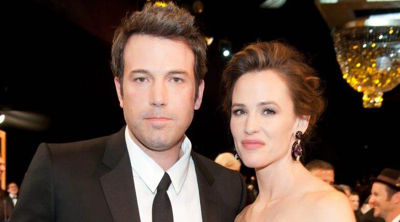 Ben Affleck Wants His Kids with Ex-Wife Jennifer Garner to Be Respectful and Caring to Their Mother