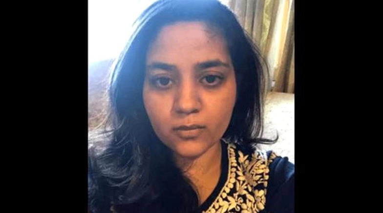 Iltija Mufti Challenges J&K Administration Says 'Will Go to Kashmir & Use VPN'