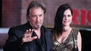 Al Pacino&rsquo;s Girlfriend Meital Dohan Confirms Break-Up with The Irishman Star Over Age Gap, Says &lsquo;He Didn&rsquo;t Like to Spend Money&rsquo;
