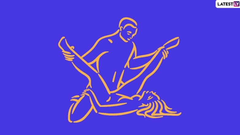Sex Positions to Get Pregnant Faster! 5 Oragasmic Sex Positions If You Are Trying to Cocieve