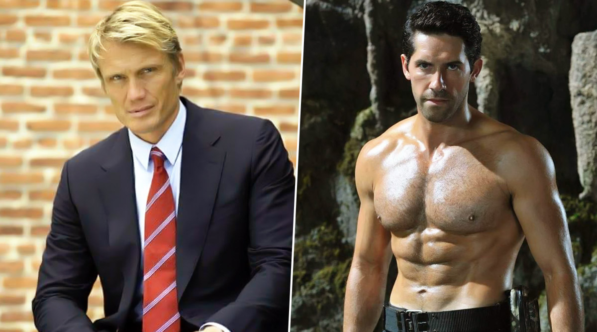 Castle Falls: Dolph Lundgren to Direct and Star Alongside Scott Adkins in  the Upcoming Action Film | ðŸŽ¥ LatestLY
