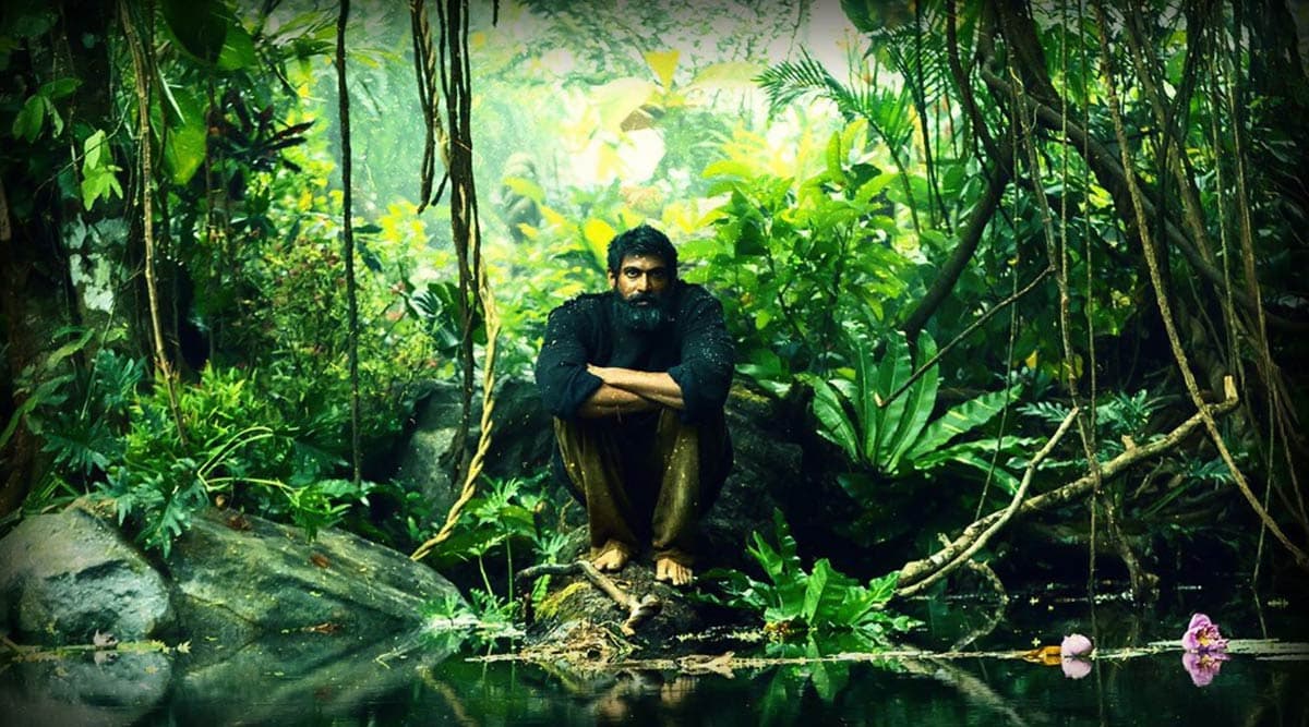 Rana Daggubati Calls Aranya an Incredible Film As the Trilingual Movie Is Shot in Four Forest Locations (Read Deets) Rana Daggubati Calls Aranya an Incredible Film As the Trilingual Movie Is Shot in Four Forest Locations (Read Deets)