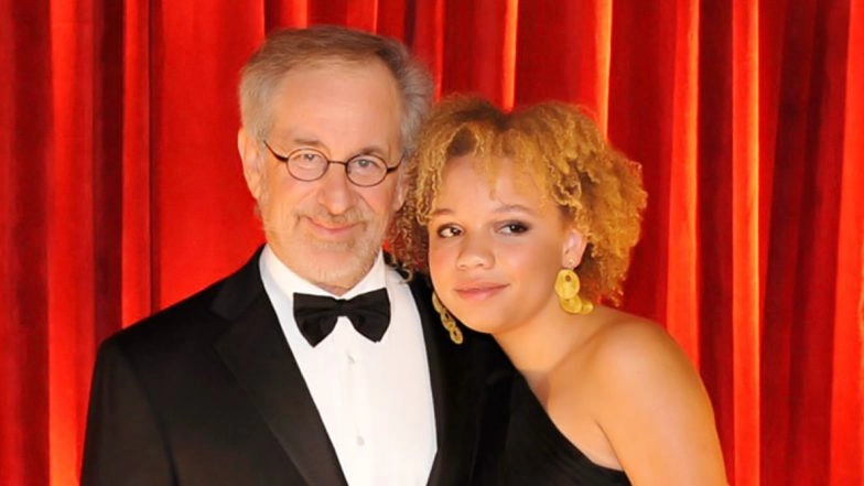Steven Spielberg’s Daughter Mikaela Gets Arrested for the Charge of Domestic Assault