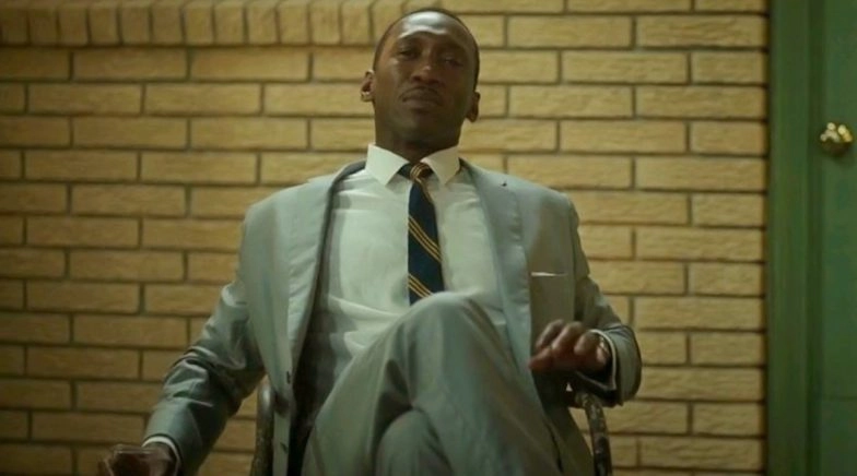 Swan Song: Oscar-Winning Actor Mahershala Ali to Headline Apple’s Feature Film