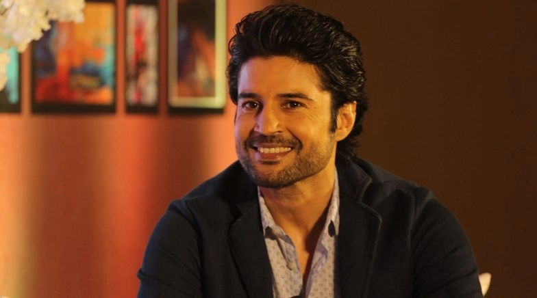 Naxal: Rajeev Khandelwal Speaks Up About Resuming the Shoot of His ZEE5 Show Post COVID-19 Crisis