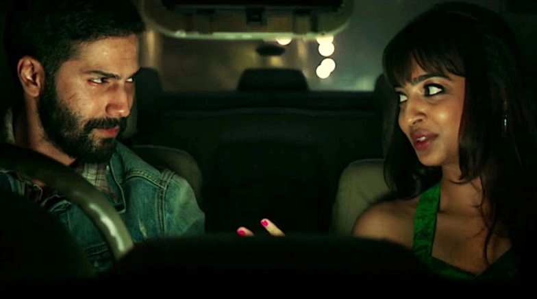 5 Years of Badlapur: Radhika Apte Hails Sriram Raghavan for Delivering an Enticing Thriller