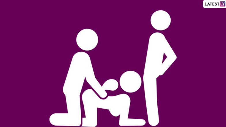Sex Query Of The Week: My Boyfriend Is Asking For a Threesome With a Boy! Is He Gay or Just Doesn't Love Me? Help!