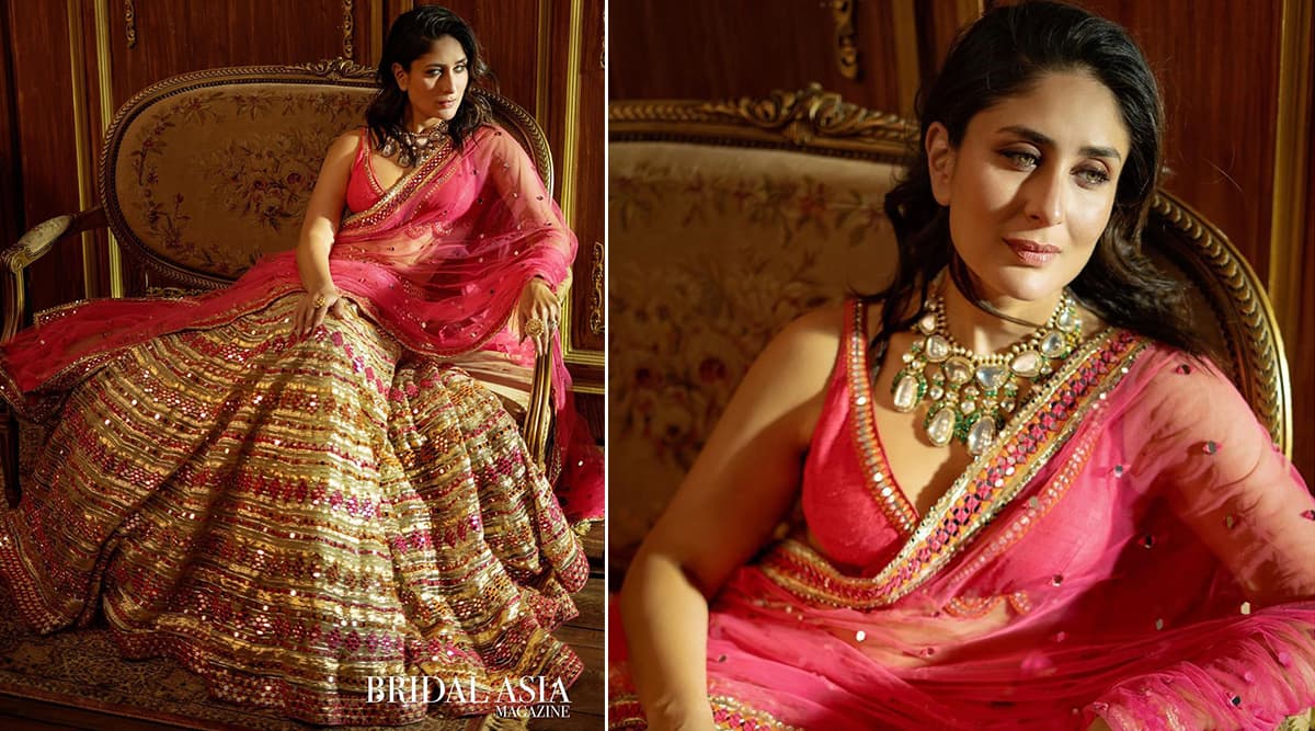 Mahua Moitra oozes elegance on the cover of a magazine - Times of India