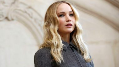 Jennifer Lawrence on Board for Adam McKay’s Netflix Comedy ‘Don’t Look Up’