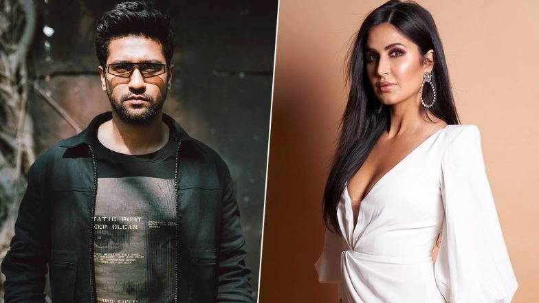 Katrina Kaif Is All Praises for Rumoured Boyfriend Vicky Kaushal's Bhoot: The Haunted Ship, Calls It a 'Must-Watch' 
