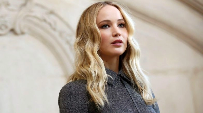 Jennifer Lawrence on Board for Adam McKay’s Netflix Comedy ‘Don’t Look Up’