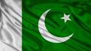 Pakistan Plans to Seek USD 15 Billion in New Loans to Pay External Public Debt: Report