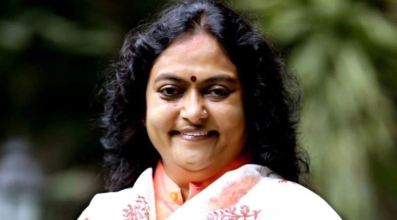 'Namaste Trump' Event: Mayor Bijal Patel is Chairperson of Donald Trump  Nagrik Abhinandan Samiti