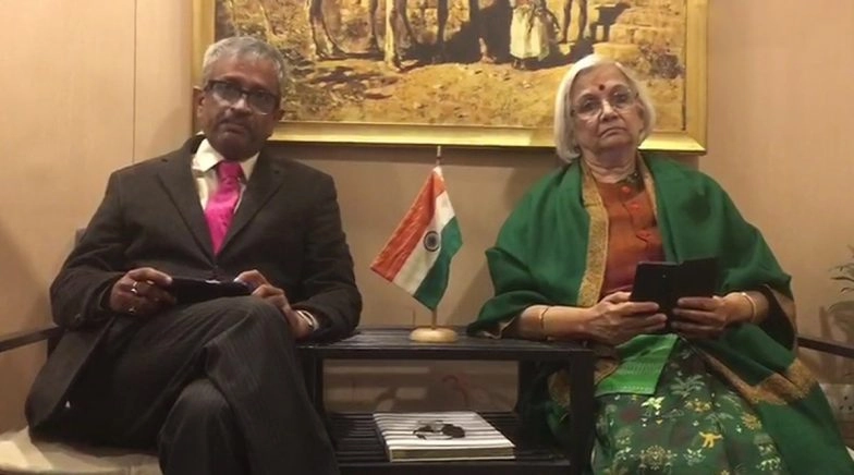 Anti-CAA Protests at Shaheen Bagh: Supreme Court Appointed Mediators Slam Police