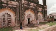 Ayodhya Case: Sunni Waqf Board Accepts Five-Acre Land Allotted by UP Govt to Build Mosque