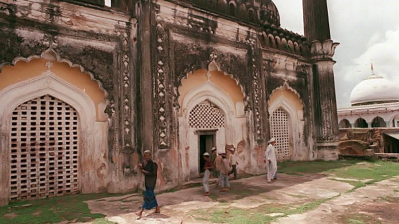 Ayodhya Case: Sunni Waqf Board Accepts Five-Acre Land Allotted by UP Govt to Build Mosque