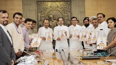 Uddhav Thackeray Releases First List of Farm Loan Waiver Beneficiaries Under Mahatma Jyotirao Phule Shetkari Karjamukti Yojana