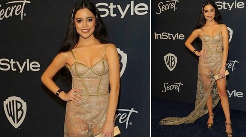 The Fallout: Jenna Ortega to Headline Megan Park Directed High-School Drama