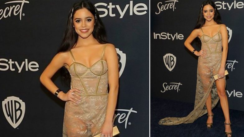 The Fallout: Jenna Ortega to Headline Megan Park Directed High-School Drama