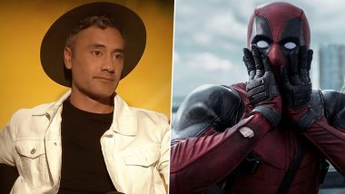 Deadpool 3: Oscar-Winner Taika Waititi Might Direct Ryan Reynolds’ Superhero Film