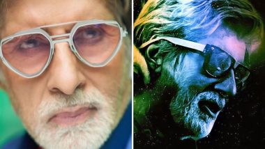 Amitabh Bachchan Is Slaying It With Stylish Shades in Instagram Post, Gulabo Sitabo Actor Says It Hides 'Age Defect' Around the Eyes