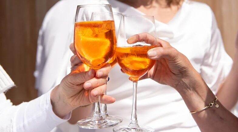 Urinary Auto-Brewery Syndrome: Alcohol Found in a Pennsylvanian Woman's Bladder Who Never Consumed Liquor! 