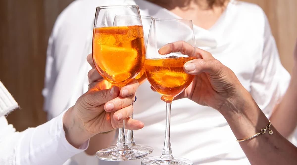 Urinary Auto-Brewery Syndrome: Alcohol Found in a Pennsylvanian Woman's Bladder Who Never Consumed Liquor! Know More About the Rare Disease Urinary Auto-Brewery Syndrome: Alcohol Found in a Pennsylvanian Woman's Bladder Who Never Consumed Liquor! Know More About the Rare Disease