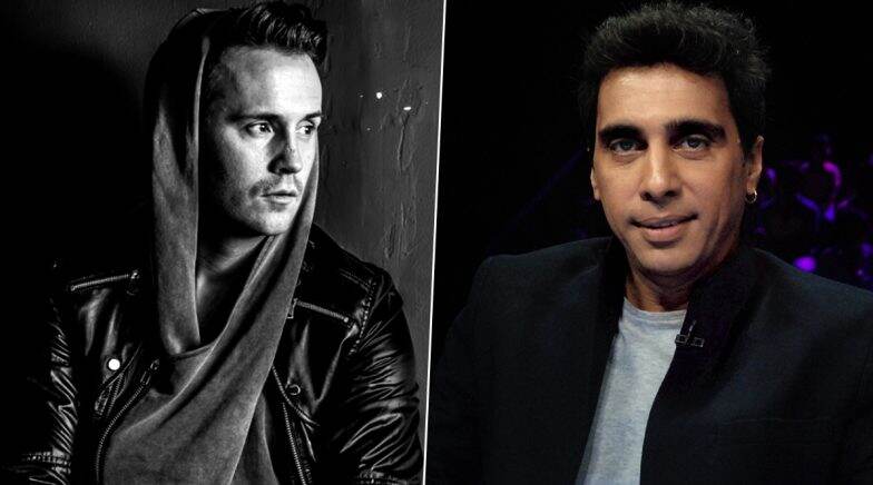Step Up 2 Actor Robert Hoffman to Team Up with Ashley Lobo for Dance Masterclasses in Mumbai 
