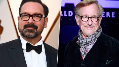 Steven Spielberg Steps Down As Director of Indiana Jones 5, James Mangold Speculated To Take Over The Reins